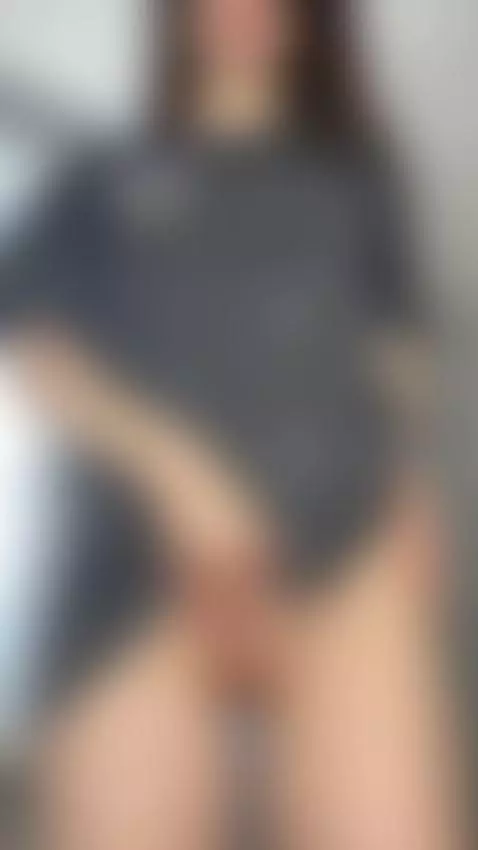 Sweet outside, naughty inside 💋🔥 just the way you like me by saradiamant