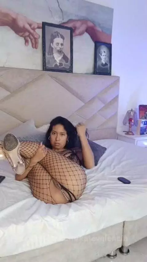 Ready to be fucked by katevalencia