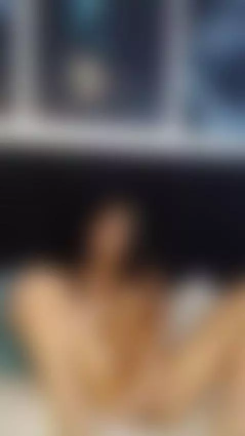 Having fun with my toy by katevalencia