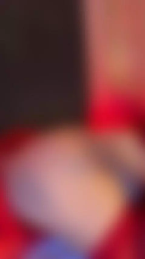 venus redd by venusfirekiss