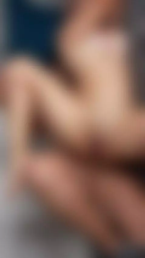 My stepsister wants to play with my pussy by dahianaof