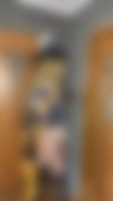 Don’t blink by elizagill