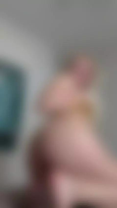 Don’t blink by avroralady