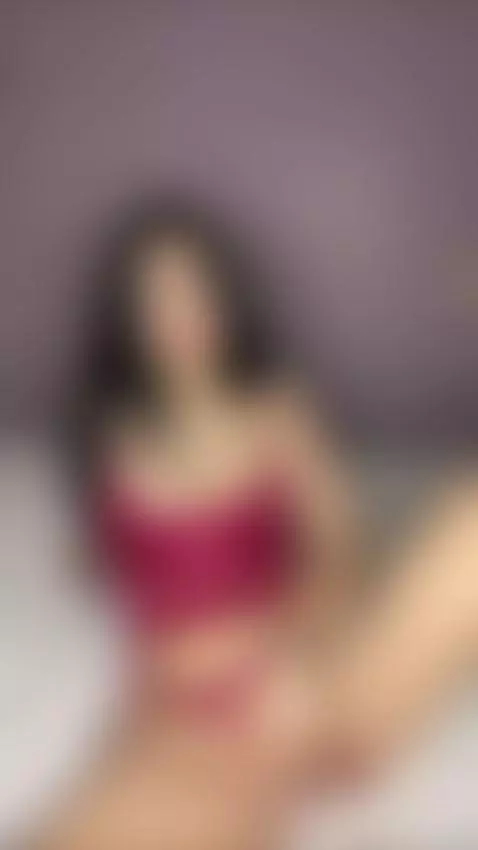 This is how comfort looks by sophietye