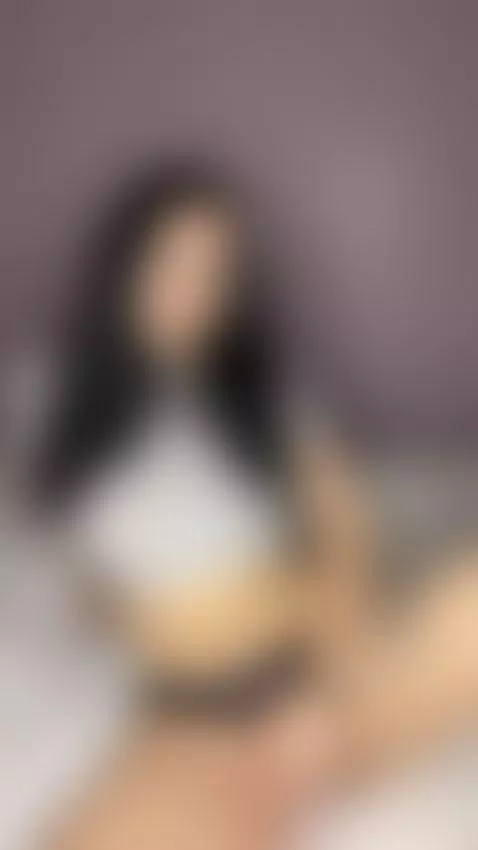 Let’s chat, my OF is free by sophietye