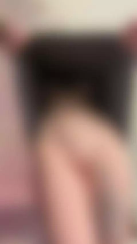 Need my holes double-occupied ASAP 🍑🍆🖐️⏰ by sophietye