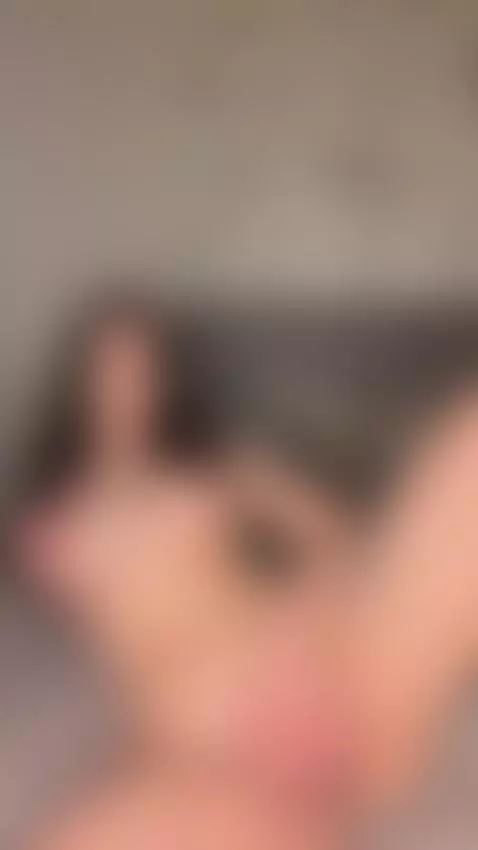 Need my throat fucked raw until I’m drooling 😈💦 by sophietye