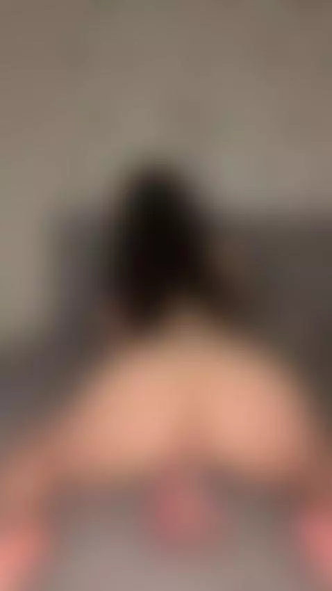 Craving that front-back combo so bad 🍆🍑💦 by sophietye