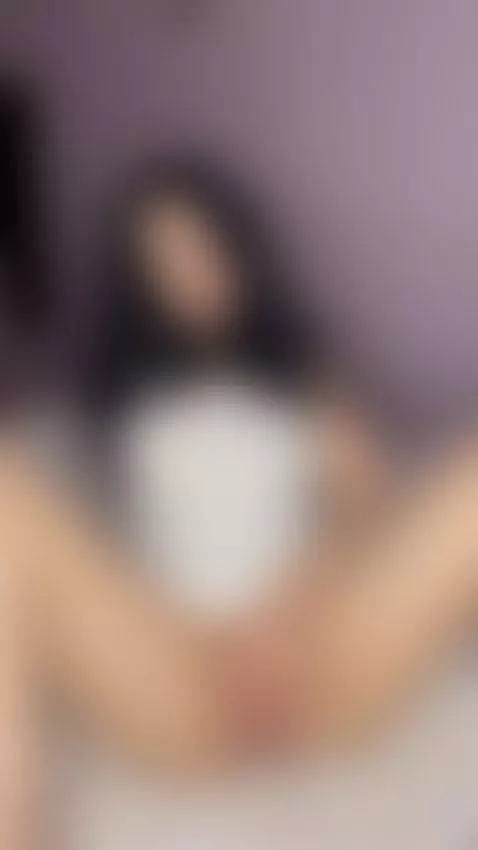 Starving for dick so bad my pussy is clenching on nothing by sophietye