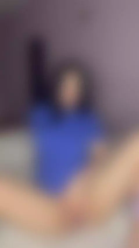 Who’s gonna be the hero and feed this desperate teenage cunt... by sophietye