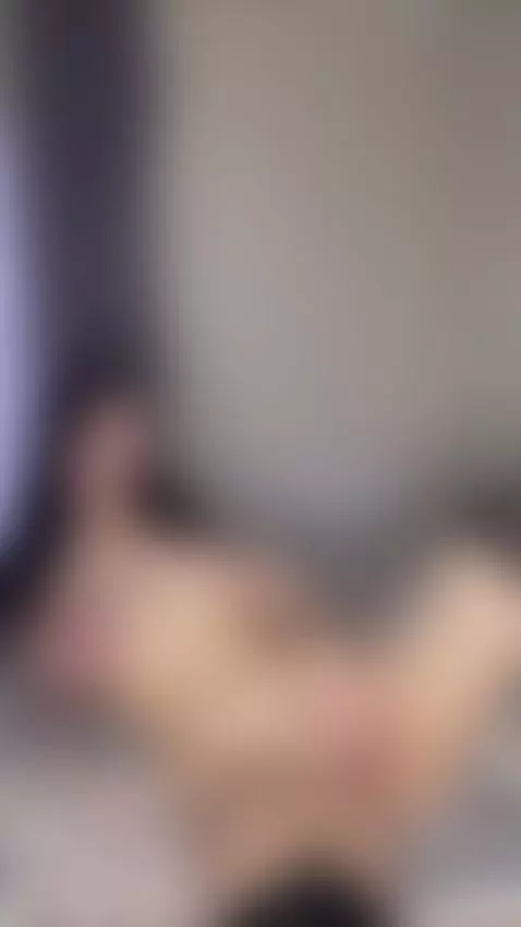 I want to feel your cum dripping out of my ruined pussy by sophietye