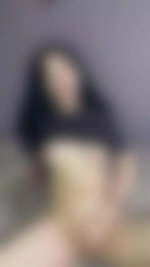 I’m such a horny little slut for you. Come on OnlyFans 😈 by sophietye