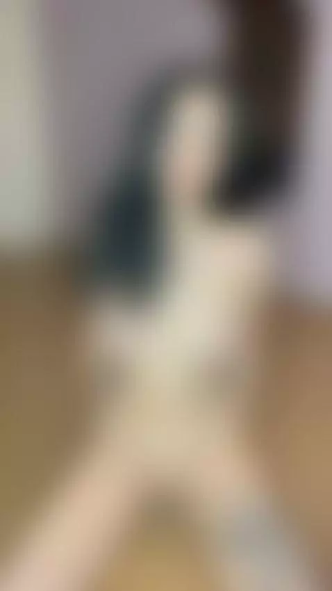 gorgeous nude sexy body grinding tight wet pussy  OF link by sophietye