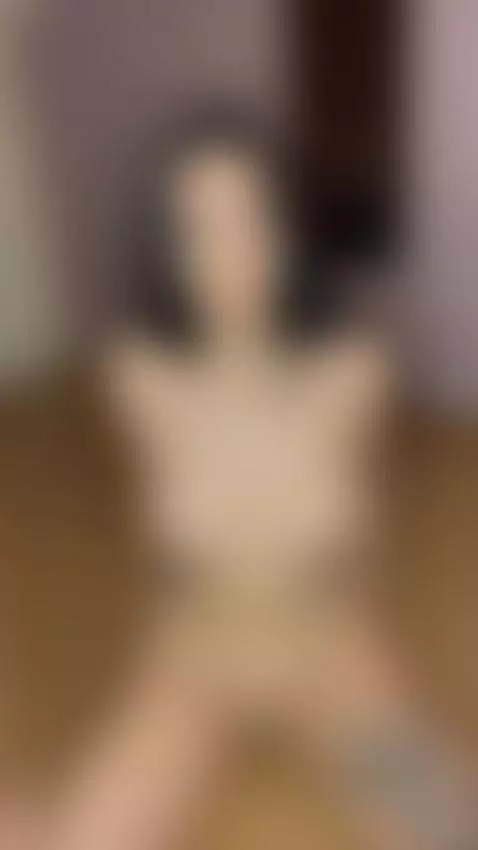 🔞 fat ass naked dripping riding cock wet orgasm 💦🫦 Check OF by sophietye