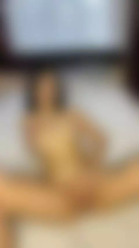 🔞 Sexy big ass gorgeous blowjob naked wet pussy 🍑💦 OF now by sophietye