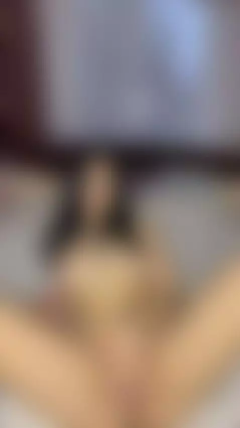 🔞 Wild naughty petite body nude pussy licking wet 💦🍑 Exclusi... by sophietye