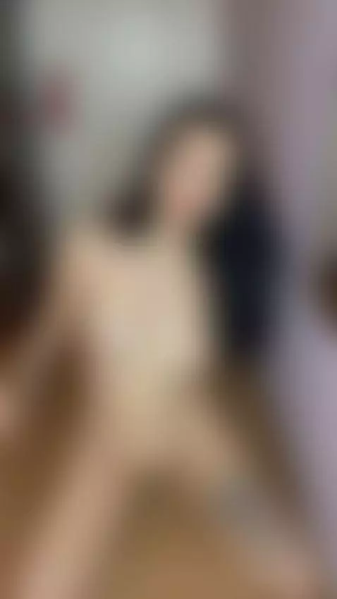 🔞 nasty girl natural tits riding cock naked horny 😈💦 OF link by sophietye