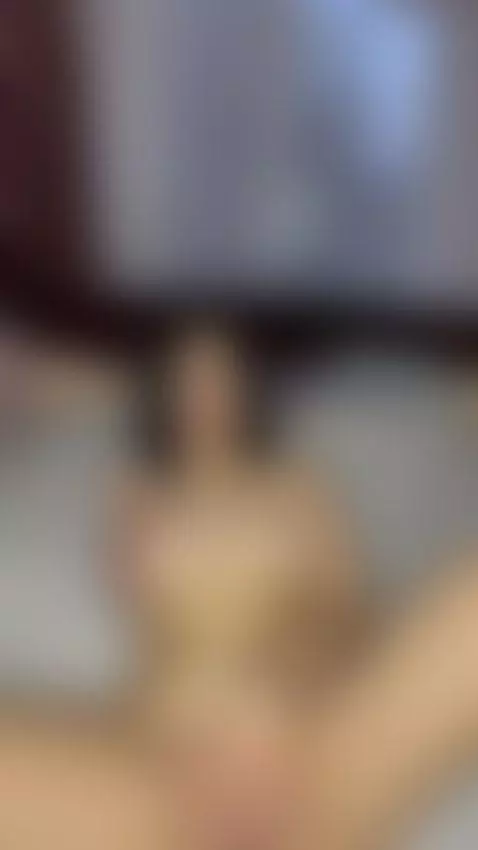 🔞 dirty girl natural tits stripping naked naked horny 😈💦 OF ... by sophietye