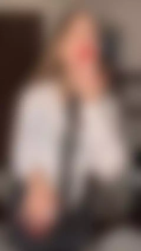 😈 Just a little taste.
The full scene? You know where — in m... by misslenafox