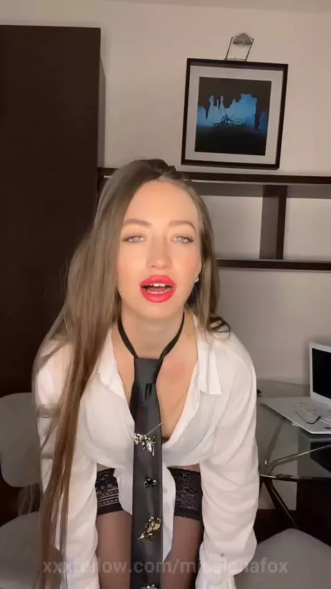 💋 Don’t stop here.
The next part is even hotter — find it on... by misslenafox