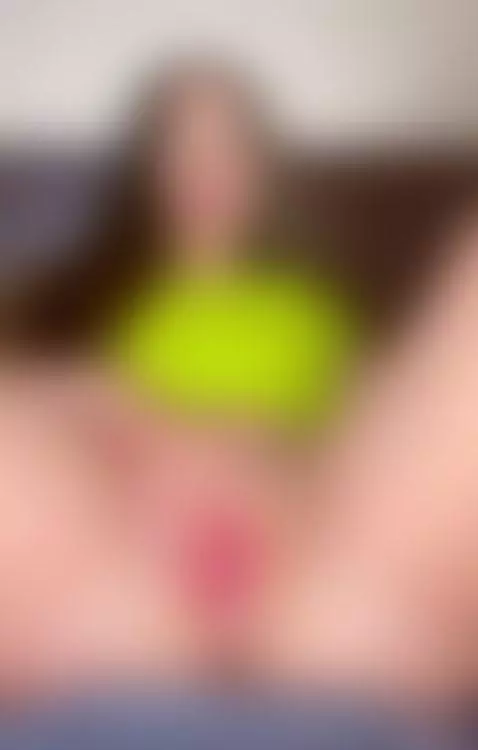 Come a little closer… 😏 FREE OF is waiting 🔥 by misslenafox