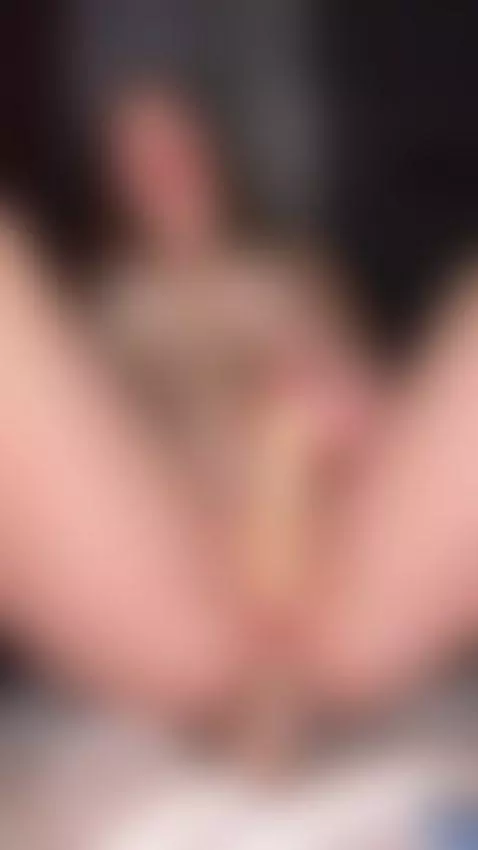 Just a preview… FULL show on my FREE OF 🔥💦​​​​​​​​​​​​​​​​ by misslenafox