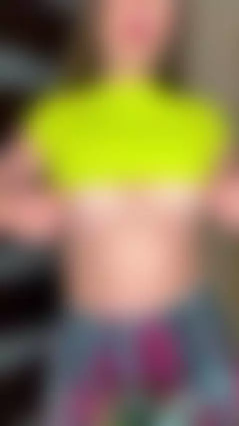 ⬇️Full in my ONLYFANS 🔗 by misslenafox