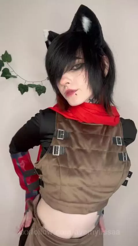 This is how comfort looks by avemylissaa