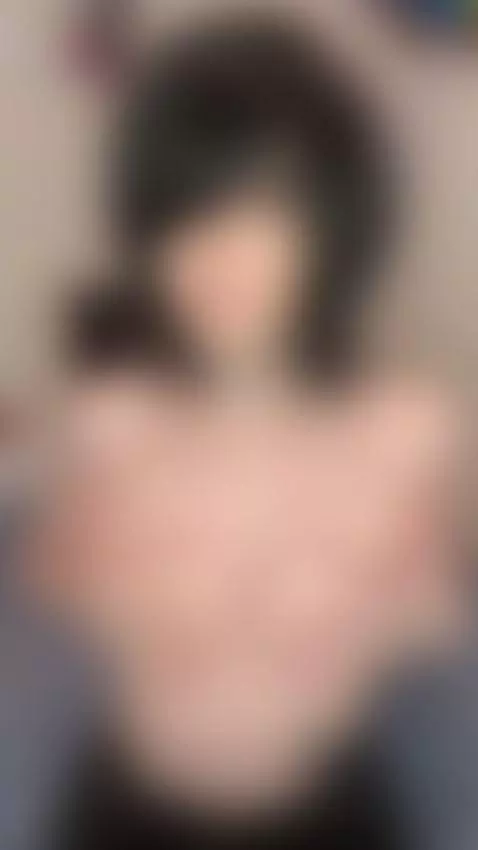 This is my favorite version of me by avemylissaa