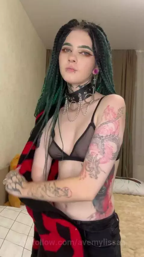 Breathing in the calm by avemylissaa