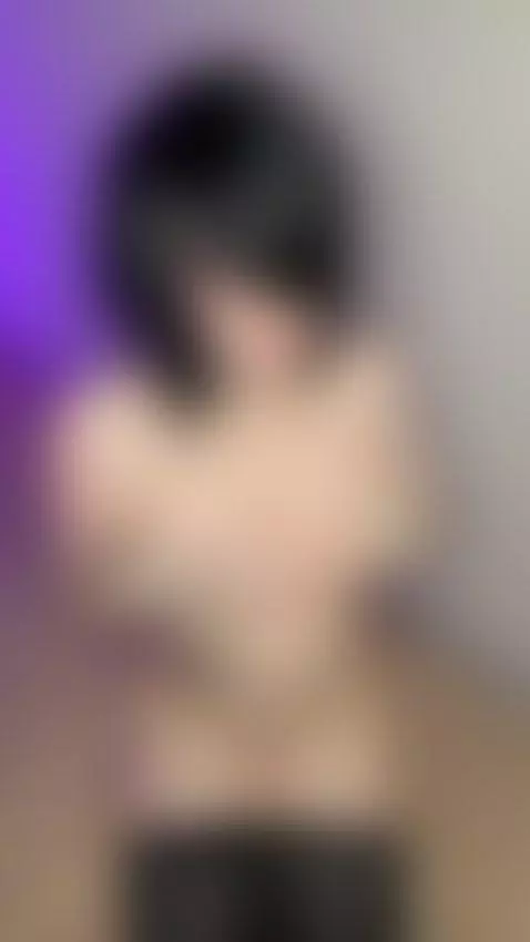 Double penetration craving hitting hard 🔥🍆🖐️ by avemylissaa