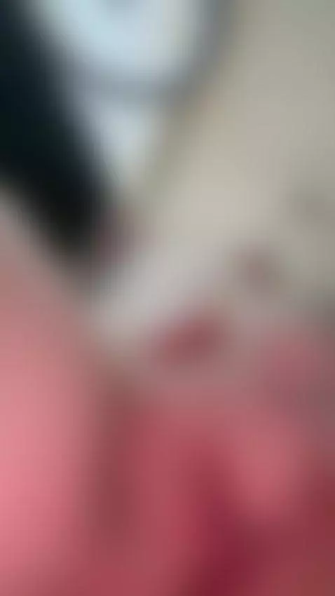 Need it bad: cock pounding pussy, fingers fucking my ass 😈🖐️... by avemylissaa