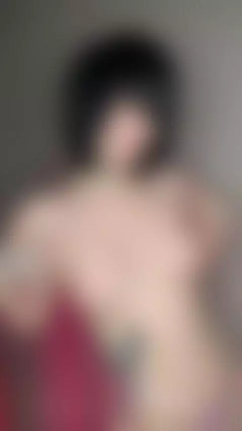 Double stuffed fantasy: pussy on cock, ass on fingers 🌶️2️⃣🍑 by avemylissaa