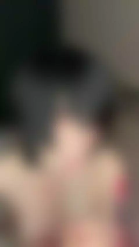 Double stuffed is the only way I want it tonight 😏🍆🍆 by avemylissaa