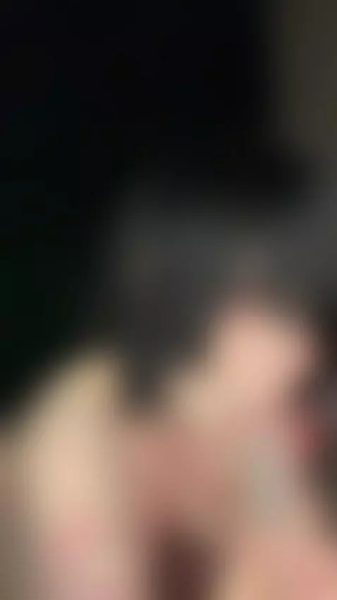 Ready to be used in both places at once 🖐️🍆🔥 by avemylissaa