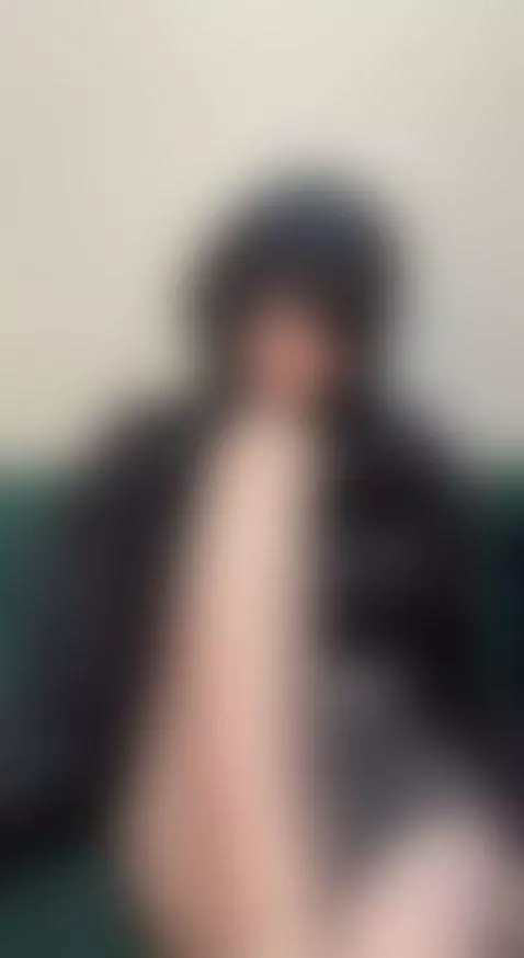 Make me scream: cock deep in pussy + fingers in ass 😱🔥👉 by avemylissaa