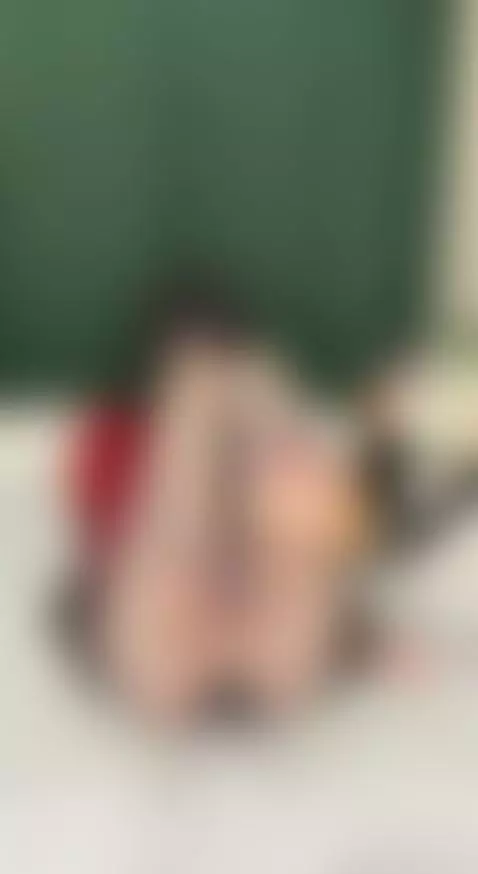 I’m begging for double — dick in wet pussy, fingers in naugh... by avemylissaa