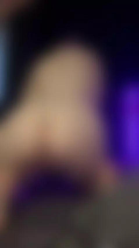 Lick my asshole first, then force your cock balls-deep by avemylissaa