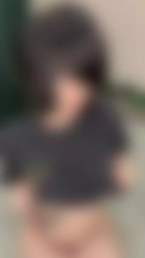 Your personal cumslut is online. Come destroy me on OnlyFans... by avemylissaa