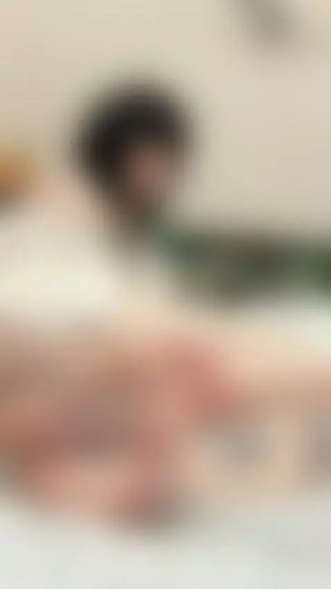 Hot tight fat ass nude orgasming pussy  Check OF now by avemylissaa