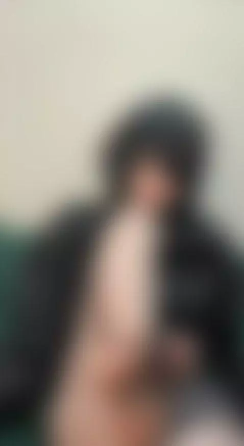 curvy girl natural tits masturbating naked horny  OF link by avemylissaa