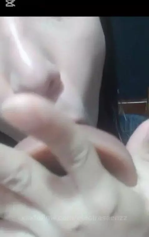 The best sucker of the life by electrasaenzz