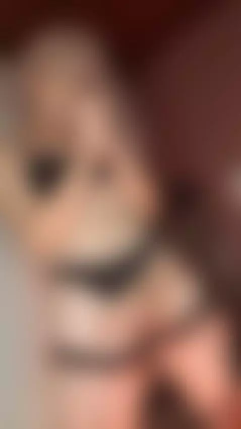 playful with the cock by electrasaenzz