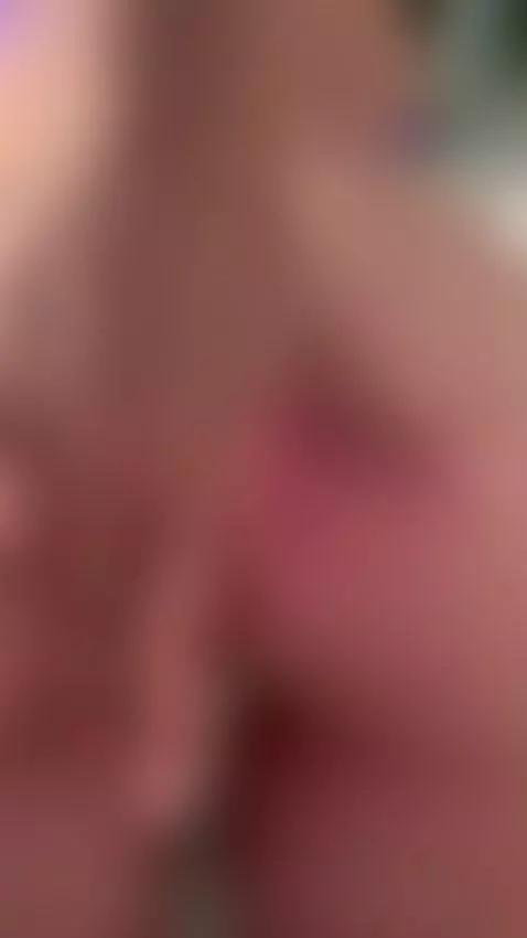 Mmmmm my ass is hot babe by saraowenss