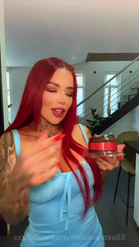 🎂🎂 by milaivanova88