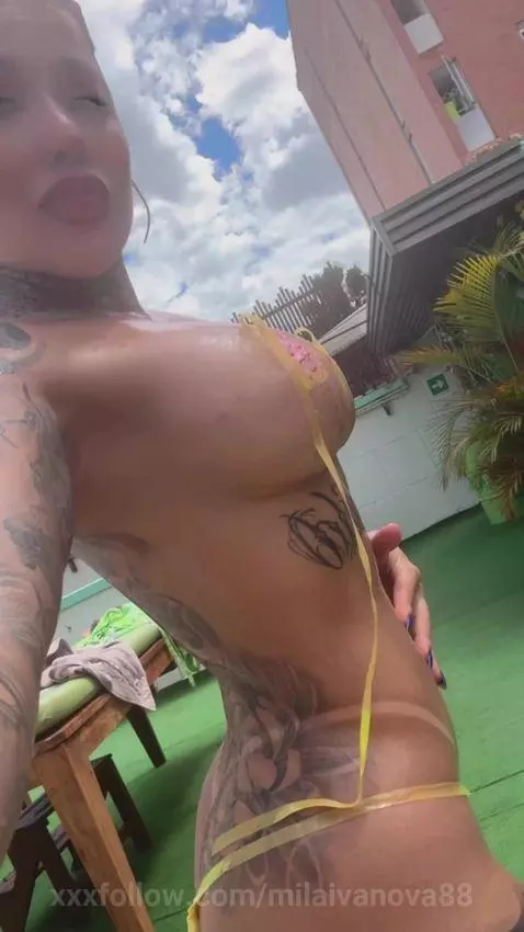 tu chocolate by milaivanova88