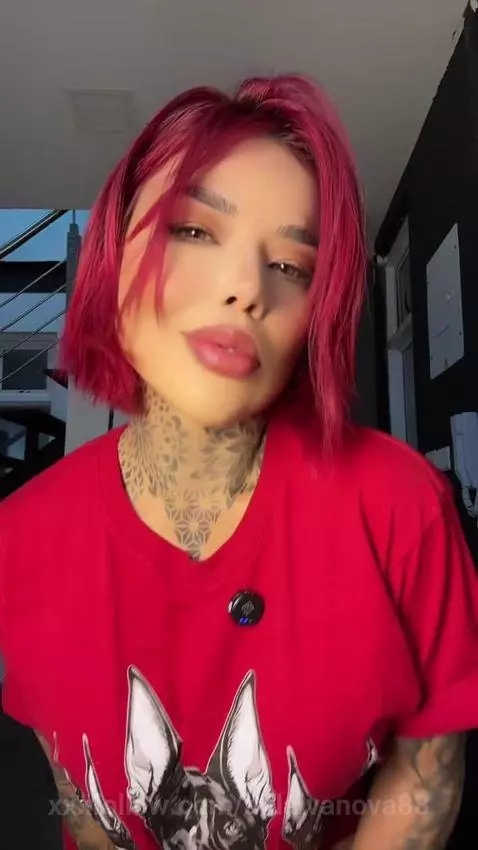 🔥🔥 by milaivanova88