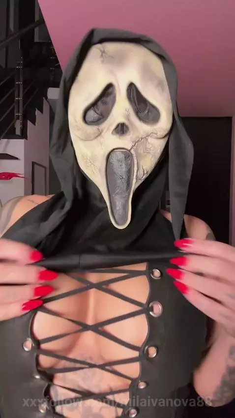 halowe by milaivanova88