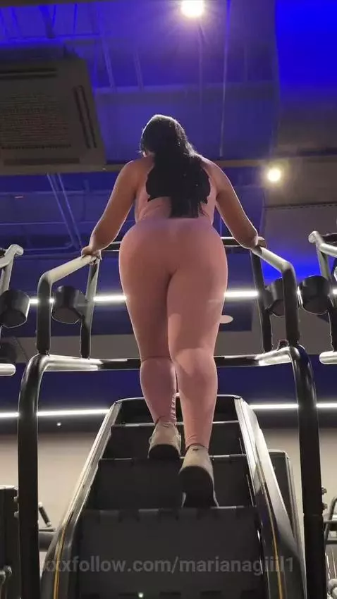 tight leggings by marianagiiil1