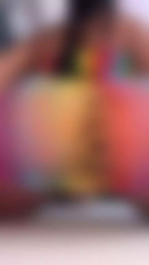 Imagine me vibrating like this on your cock, que rico papi by marianagiiil1